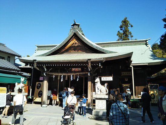 三光稲荷神社
