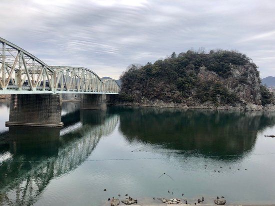 犬山橋