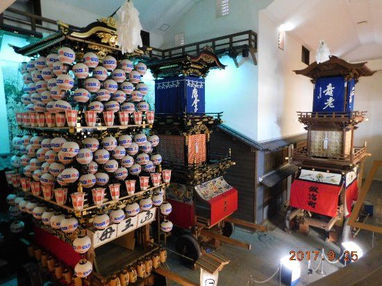 どんでん館